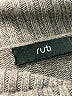 Ruti Gray Turtleneck Sweater Size XS - Sm - photo 6