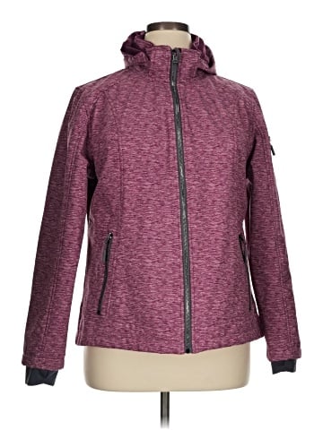 Free Country Jacket (view 1)