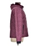 Free Country Purple Jacket Size XL - photo 4