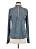 Nike Gray Pullover Sweater Size M - photo 1