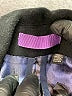 Ted Baker London Black Coat Size 12 (5) - photo 6
