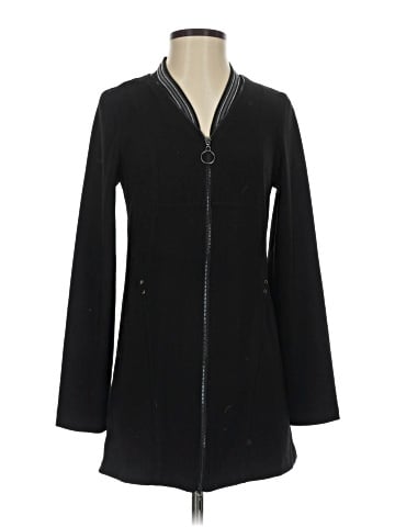 Michael Tyler Coat (view 1)