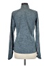 Nike Gray Pullover Sweater Size M - photo 2
