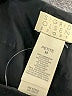Sigrid Olsen Solid Black Formal Skirt Size M (petite) - photo 4