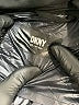 DKNY 100% Polyester Black Coat Size XS - photo 6