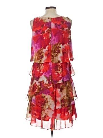 S.L. Fashions Cocktail Dress (view 2)