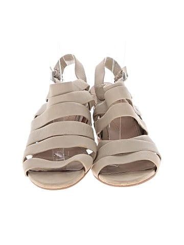 Naya Wedges (view 2)