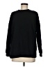 Victoria's Secret Black Pullover Sweater Size M - photo 1