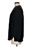 Victoria's Secret Black Pullover Sweater Size M - photo 5
