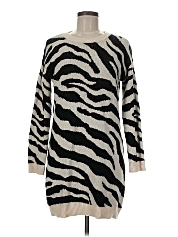 BB Dakota Casual Dress (view 1)