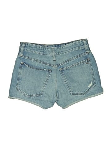 Madewell Denim Shorts (view 2)