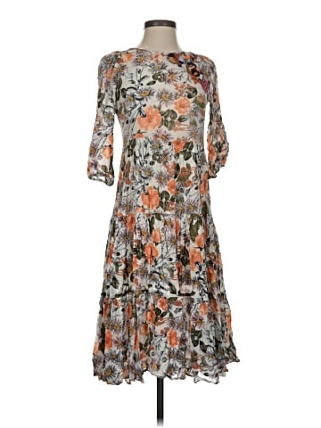Meadow Rue Casual Dress (view 1)