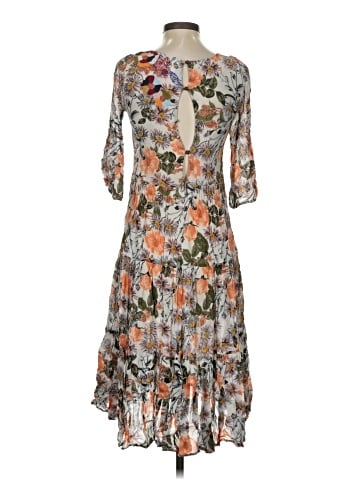 Meadow Rue Casual Dress (view 2)