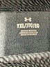 Under Armour Tie-dye Gray Casual Pants Size XL (youth) - photo 3