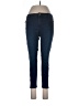 Bebe Solid Blue Jeans Size 30 waist - photo 1