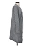 Everlane Gray Kimono Size XS - photo 4
