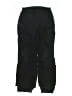 Obermeyer 100% Nylon Black Casual Pants 9-12 MO / 12 MO - photo 1