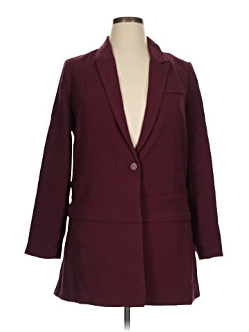 Just Fab Blazer (view 1)