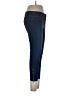 Bebe Solid Blue Jeans Size 30 waist - photo 4