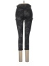 Athleta Stars Black Active Pants Size M - photo 2