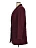 Just Fab 100% Polyester Burgundy Blazer Size XL - photo 5