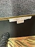 Cooper & Ella Metallic Gold Sleeveless Top Size S - photo 7