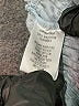 Parker Silver Long Sleeve Top Size XS - photo 8