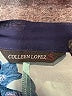 Colleen Lopez 100% Polyester Teal Kimono Size XXS - photo 7