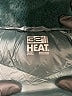 32 Degrees 100% Nylon Teal Snow Jacket Size S - photo 6
