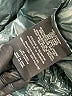 32 Degrees 100% Nylon Teal Snow Jacket Size S - photo 7