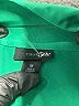 East5th 100% Polyester Green Long Sleeve Blouse Size M - photo 7