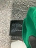 East5th 100% Polyester Green Long Sleeve Blouse Size M - photo 8