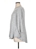 Cameo Silver Pullover Sweater Size 0X - photo 5