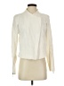 Blank NYC 100% Cotton Ivory Jacket Size S - photo 1