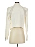Blank NYC 100% Cotton Ivory Jacket Size S - photo 2