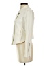 Blank NYC 100% Cotton Ivory Jacket Size S - photo 5