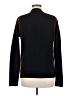 Proenza Schouler 100% Wool Black Cardigan Size M - photo 2