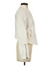 Blank NYC 100% Cotton Ivory Jacket Size S - photo 4