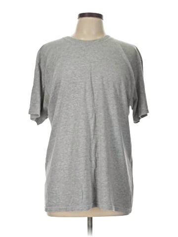 Alstyle Apparel & Activewear Short Sleeve T-Shirt (view 1)