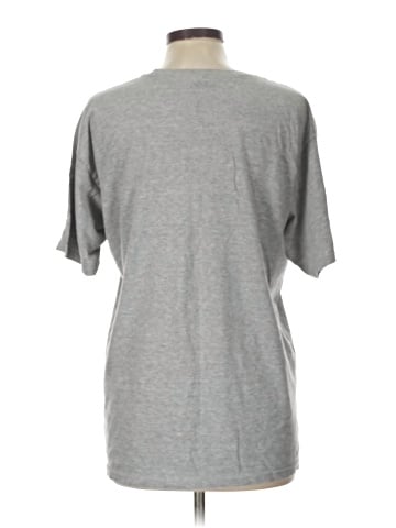 Alstyle Apparel & Activewear Short Sleeve T-Shirt (view 2)