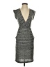 Maurices Tweed Gray Cocktail Dress Size XS - photo 1