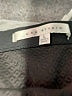Max Studio Solid Black Casual Skirt Size L - photo 4