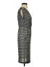 Maurices Tweed Gray Cocktail Dress Size XS - photo 4