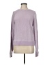 Tasc Purple Pullover Sweater Size M - photo 1