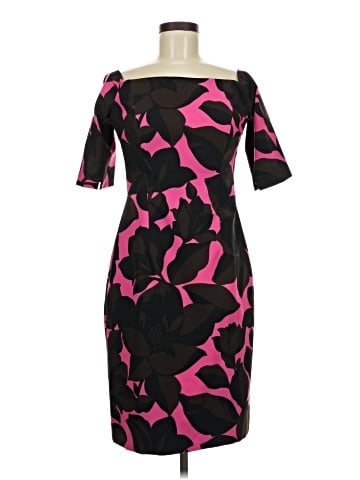 Milly Cocktail Dress (view 1)