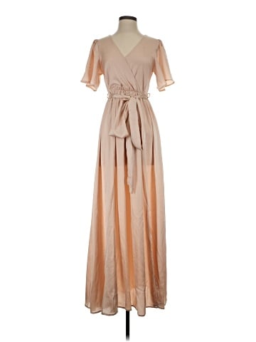 Baltic Born Casual Dress (view 1)
