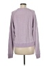 Tasc Purple Pullover Sweater Size M - photo 2