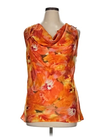 AK Anne Klein Casual Dress (view 1)