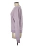 Tasc Purple Pullover Sweater Size M - photo 5