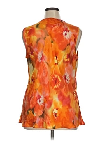 AK Anne Klein Casual Dress (view 2)